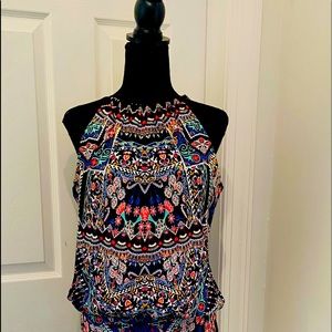 Laundry by Shelli Seagal, never worn, Mimi dress, size medium